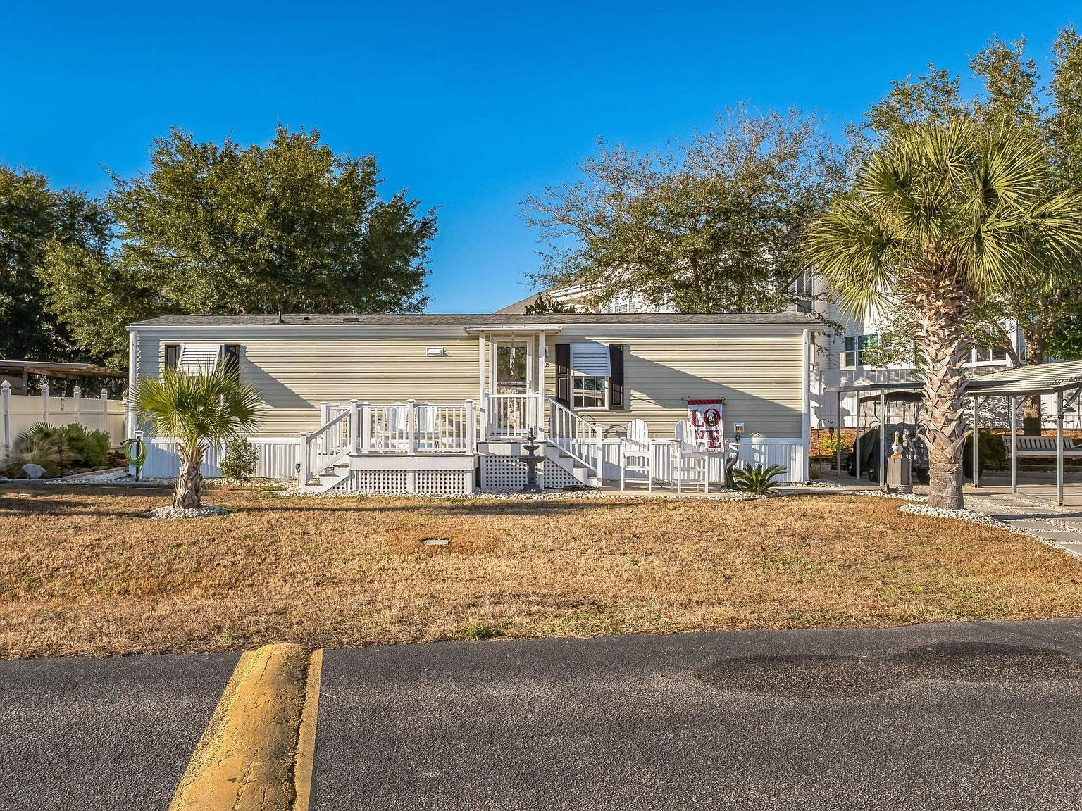 1605 Embers Dr North Myrtle Beach, SC 29582 - Thumbnail 2