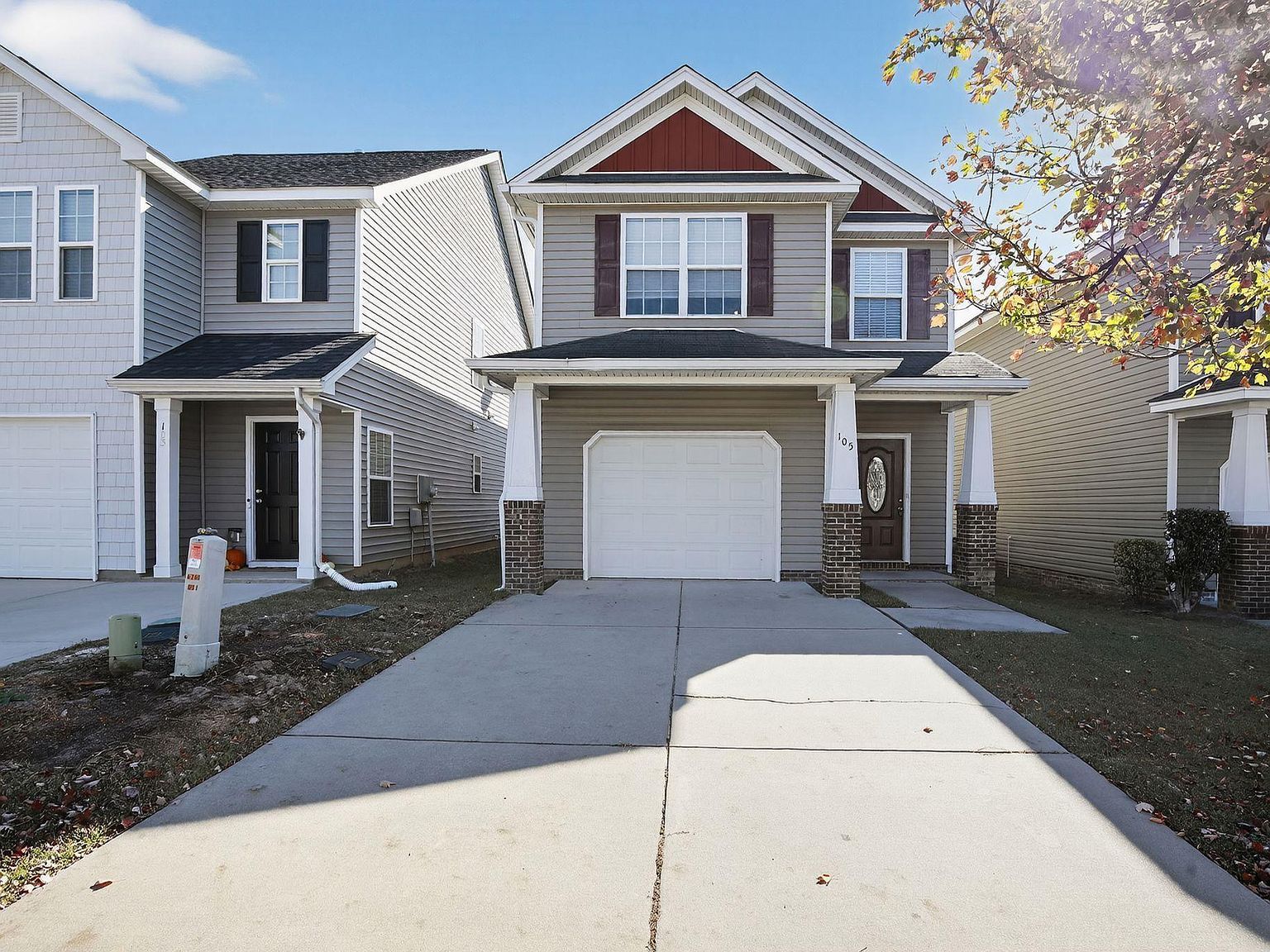 105 Whitton Ct Lexington, SC 29073 - Thumbnail 2