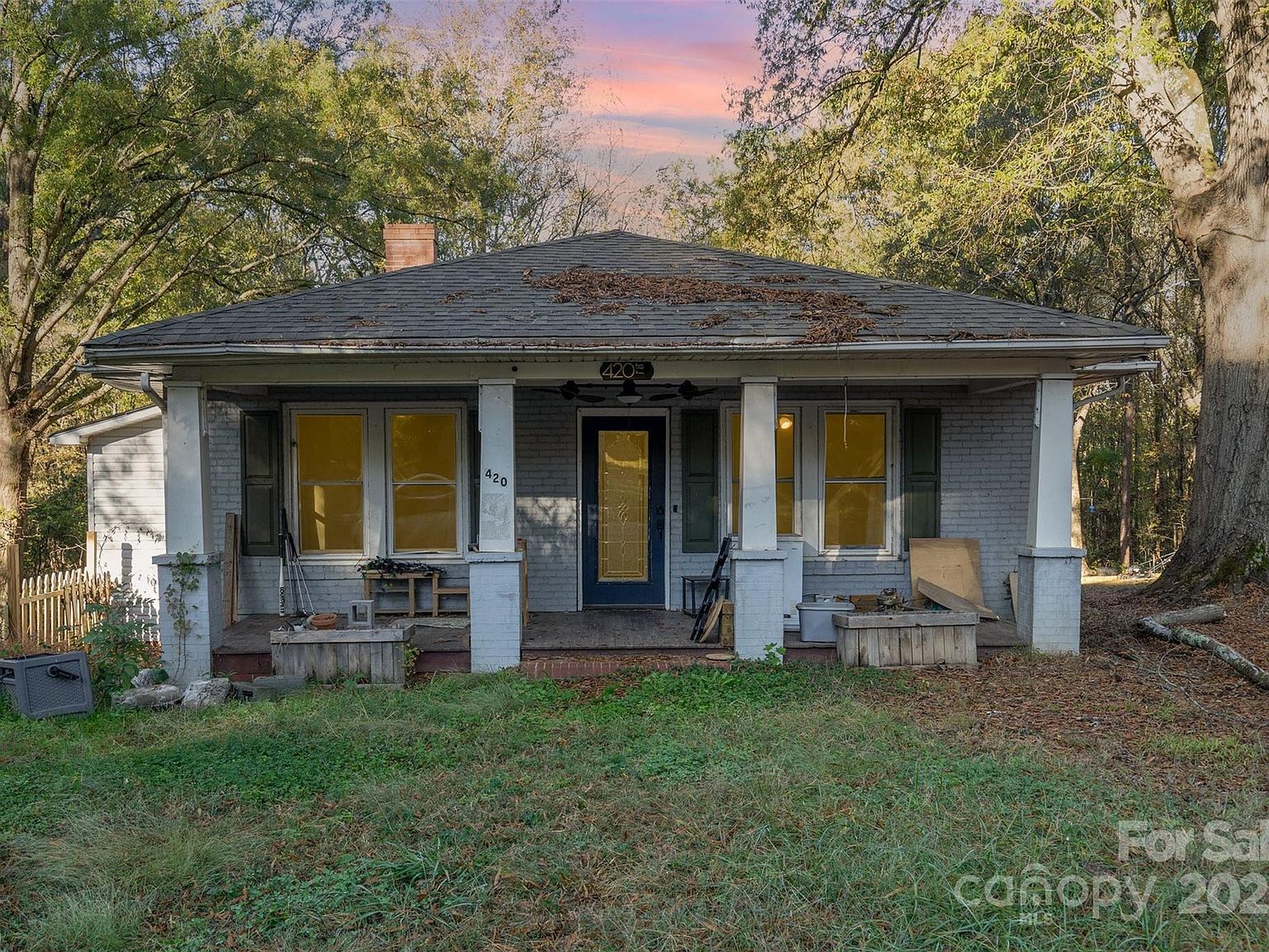 420 Brookwood Ave Albemarle, NC 28001 - Thumbnail 2