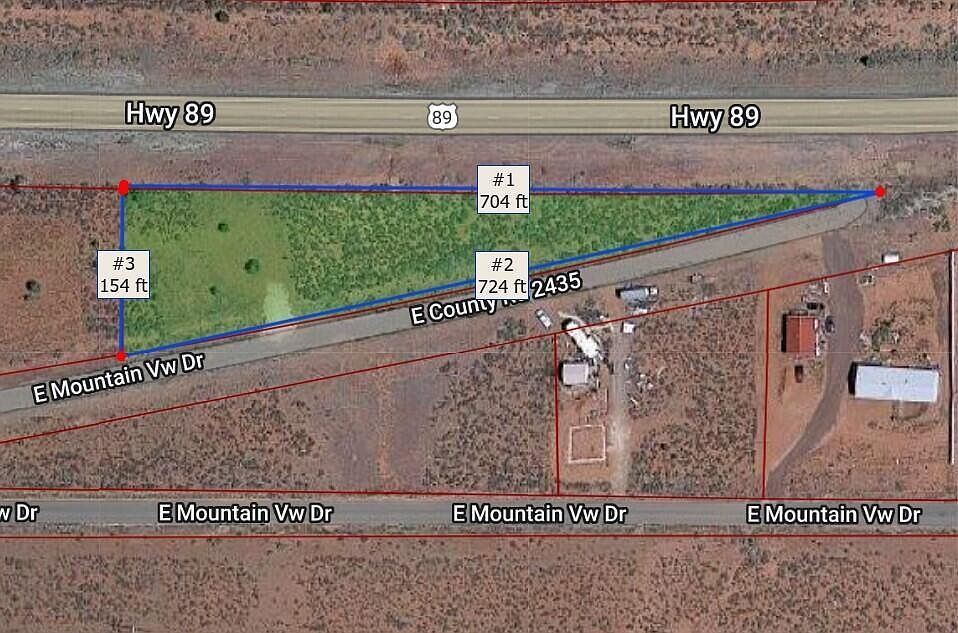 3855 E Mountain View Dr Kanab, UT 84741 - Thumbnail 2