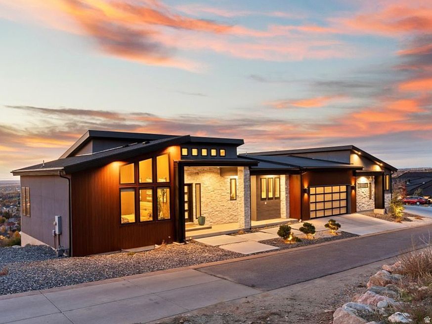 1766 E View Ct Fruit Heights, UT 84037 - Thumbnail 2