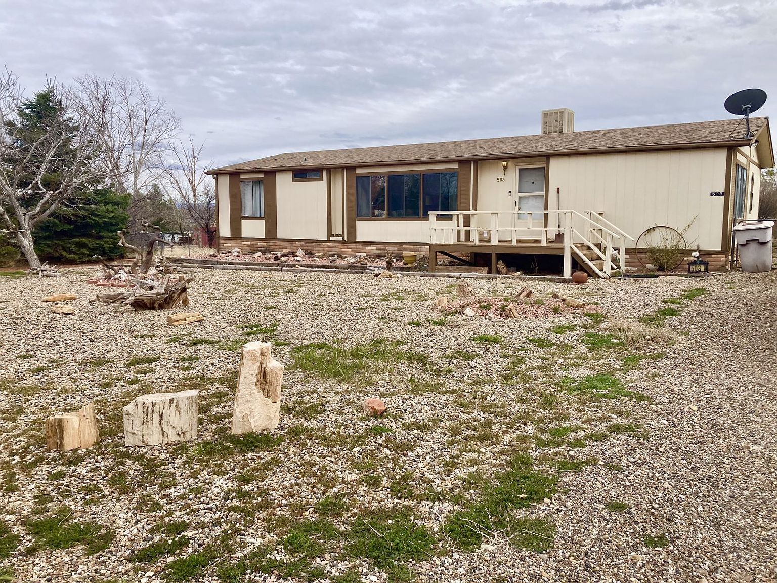 517 & 503 W Rider Dr Kanab, UT 84741 - Thumbnail 2