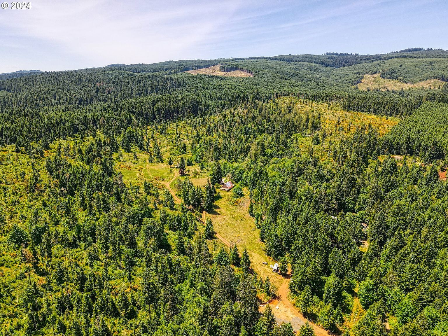 0 Cedar Creek Rd Cottage Grove, OR 97424 - Thumbnail 2