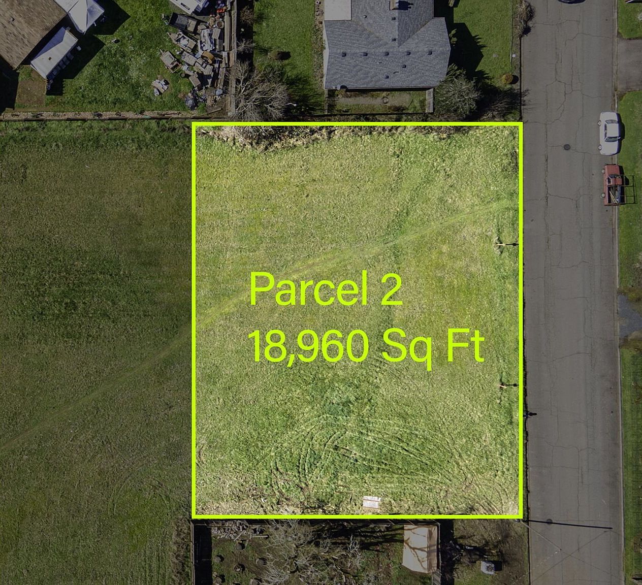 0 Harvey Rd #2 Cottage Grove, OR 97424 - Thumbnail 2