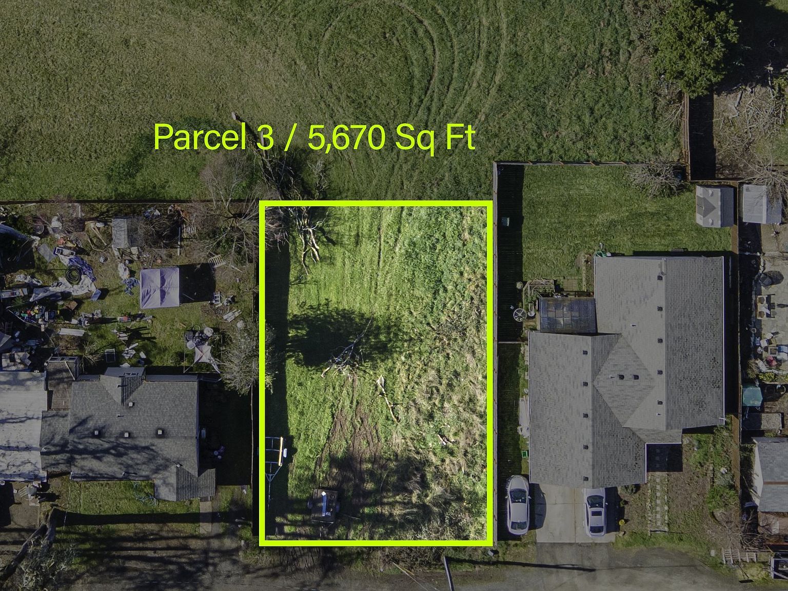 0 Roberts Ln #3 Cottage Grove, OR 97424 - Thumbnail 2