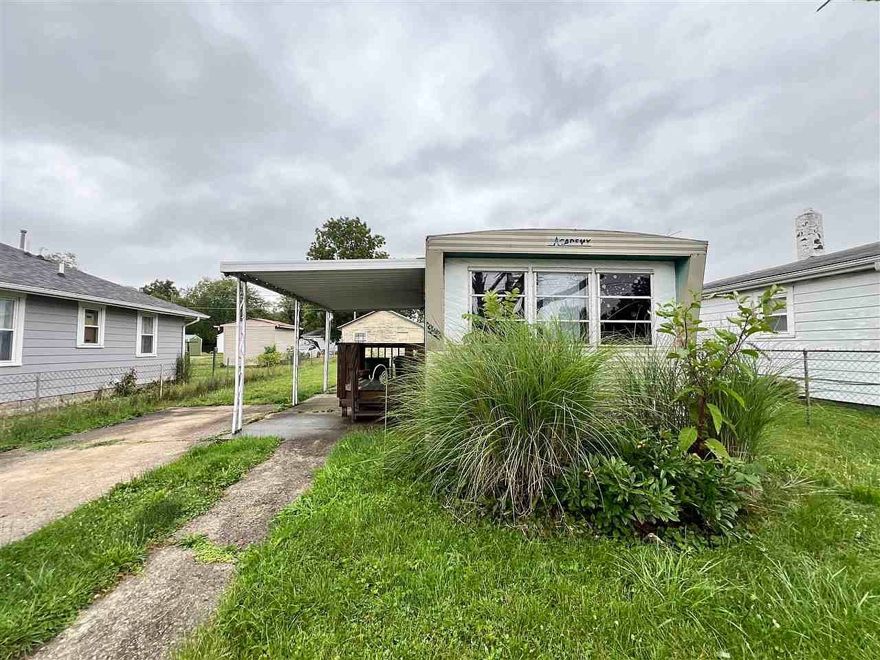 326 S 25th St New Castle, IN 47362 - Thumbnail 2