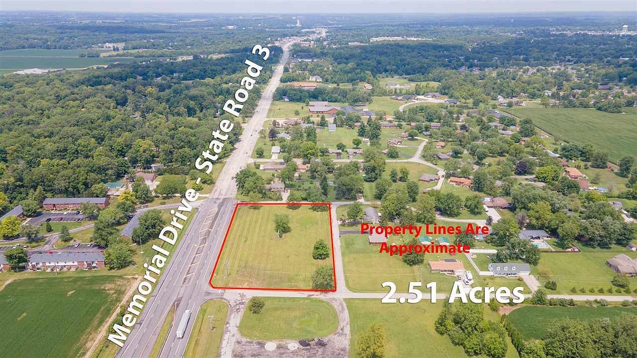 4200 S Memorial Dr New Castle, IN 47362 - Thumbnail 2