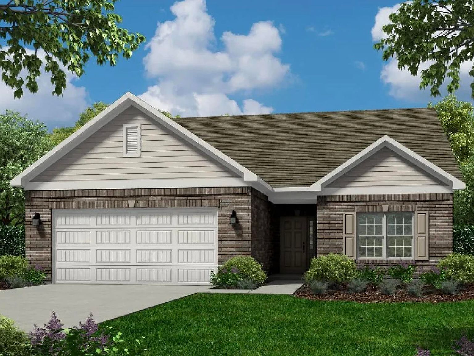 411 Luellen Way New Castle, IN 47362 - Thumbnail 2