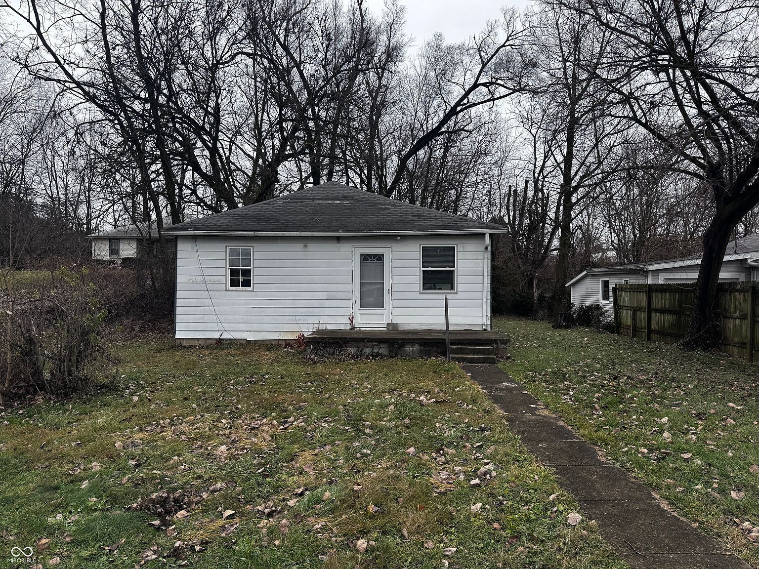 1510 Michigan St New Castle, IN 47362 - Thumbnail 2