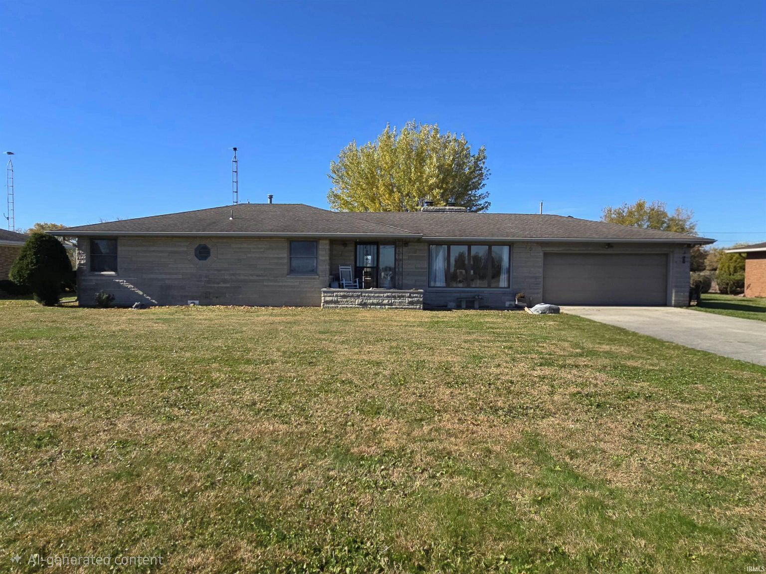 3551 S State Road 103 New Castle, IN 47362 - Thumbnail 2