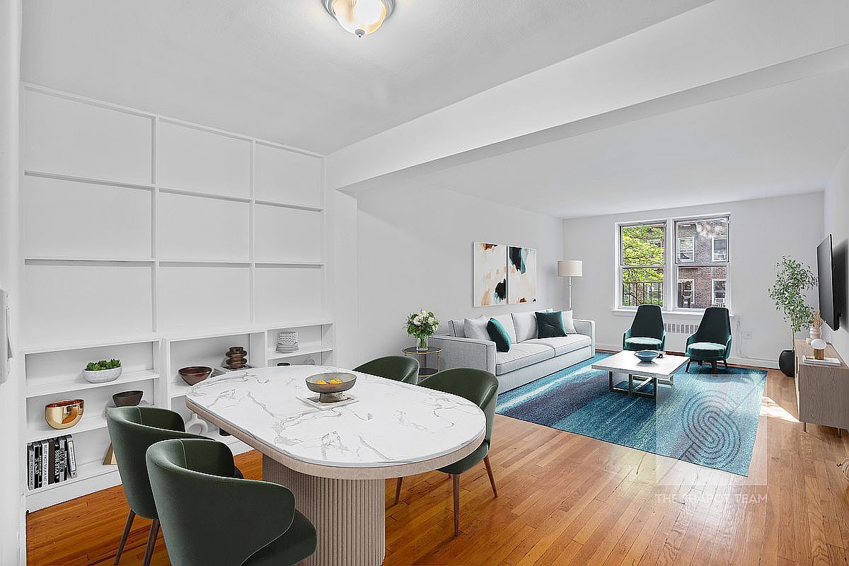 153 Bennett Ave APT 3E New York, NY 10040 - Thumbnail 2