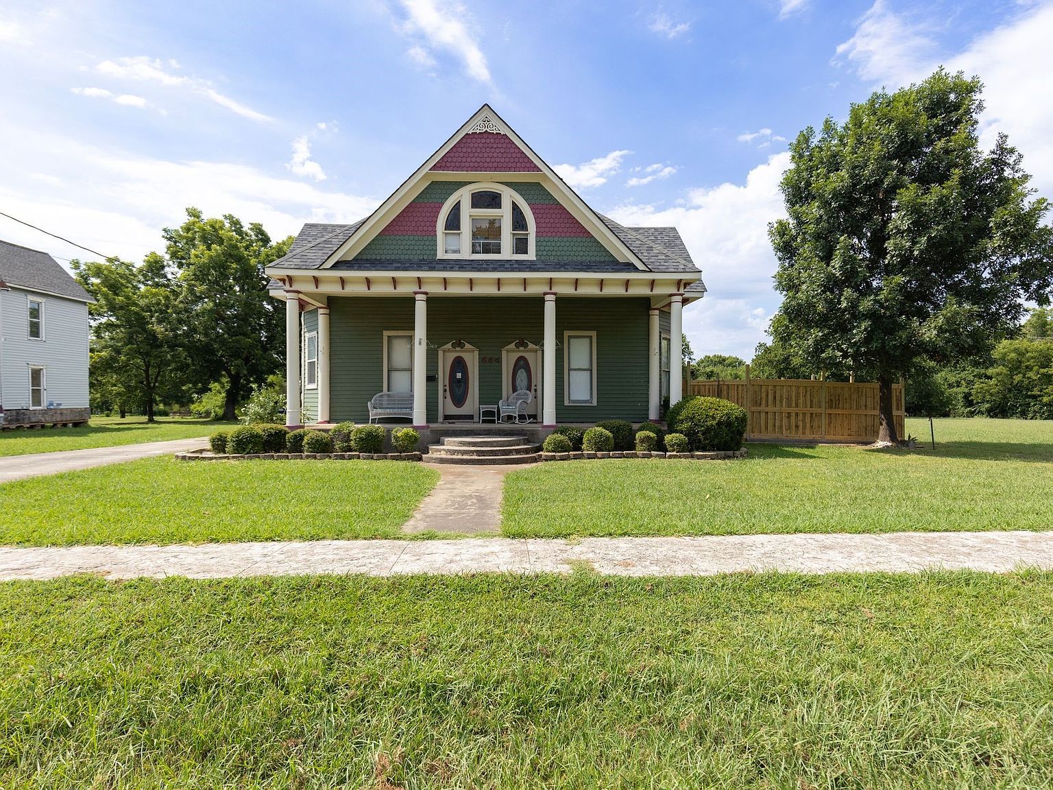 404 E Main St Ladonia, TX 75449 - Thumbnail 2