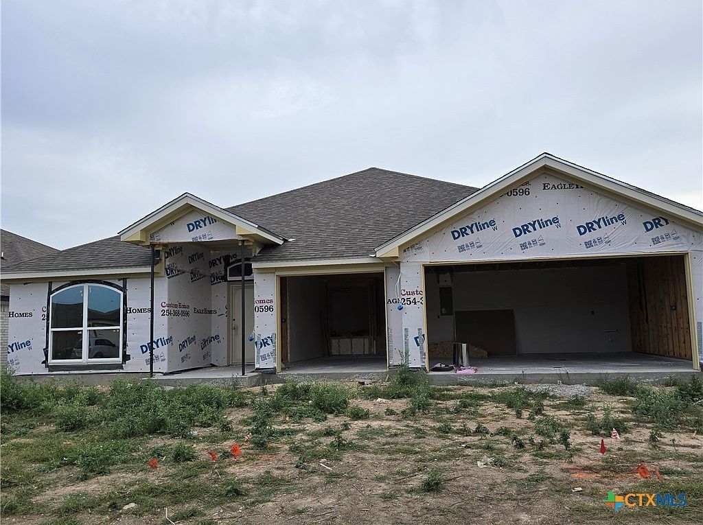 2624 Cowgirl Trl Belton, TX 76513 - Thumbnail 2