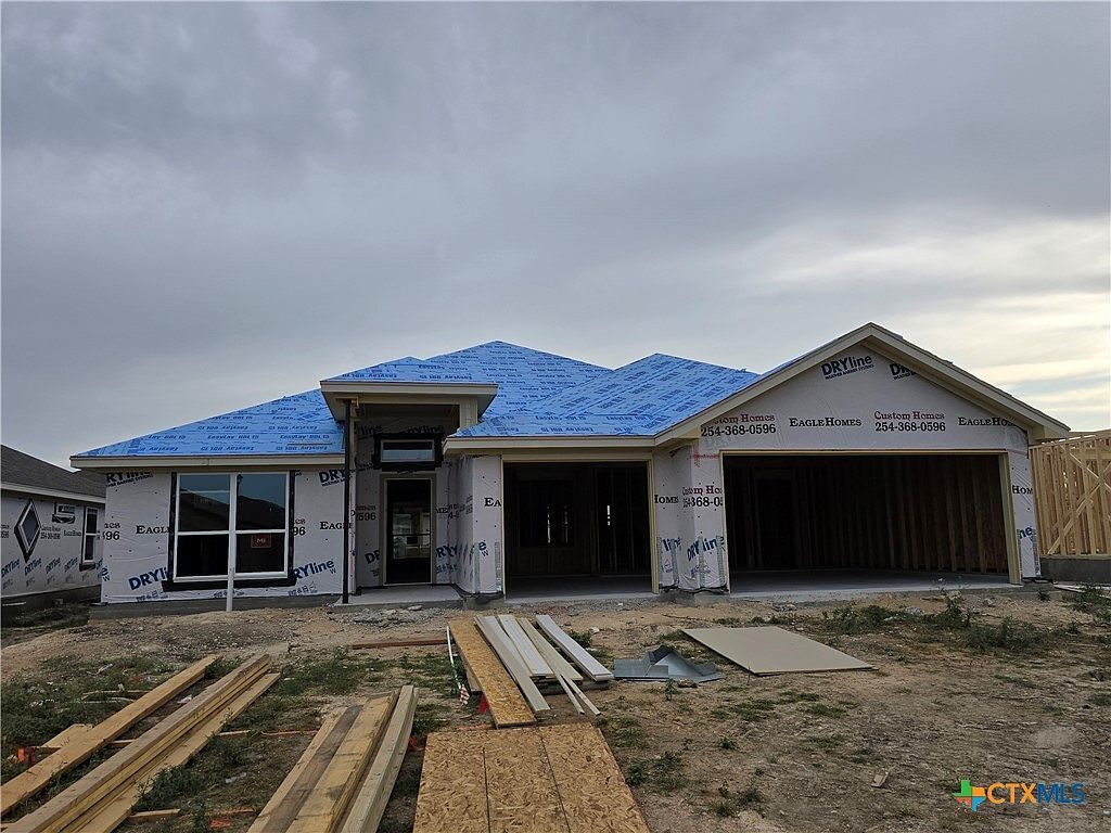 2620 Cowgirl Trl Belton, TX 76513 - Thumbnail 2