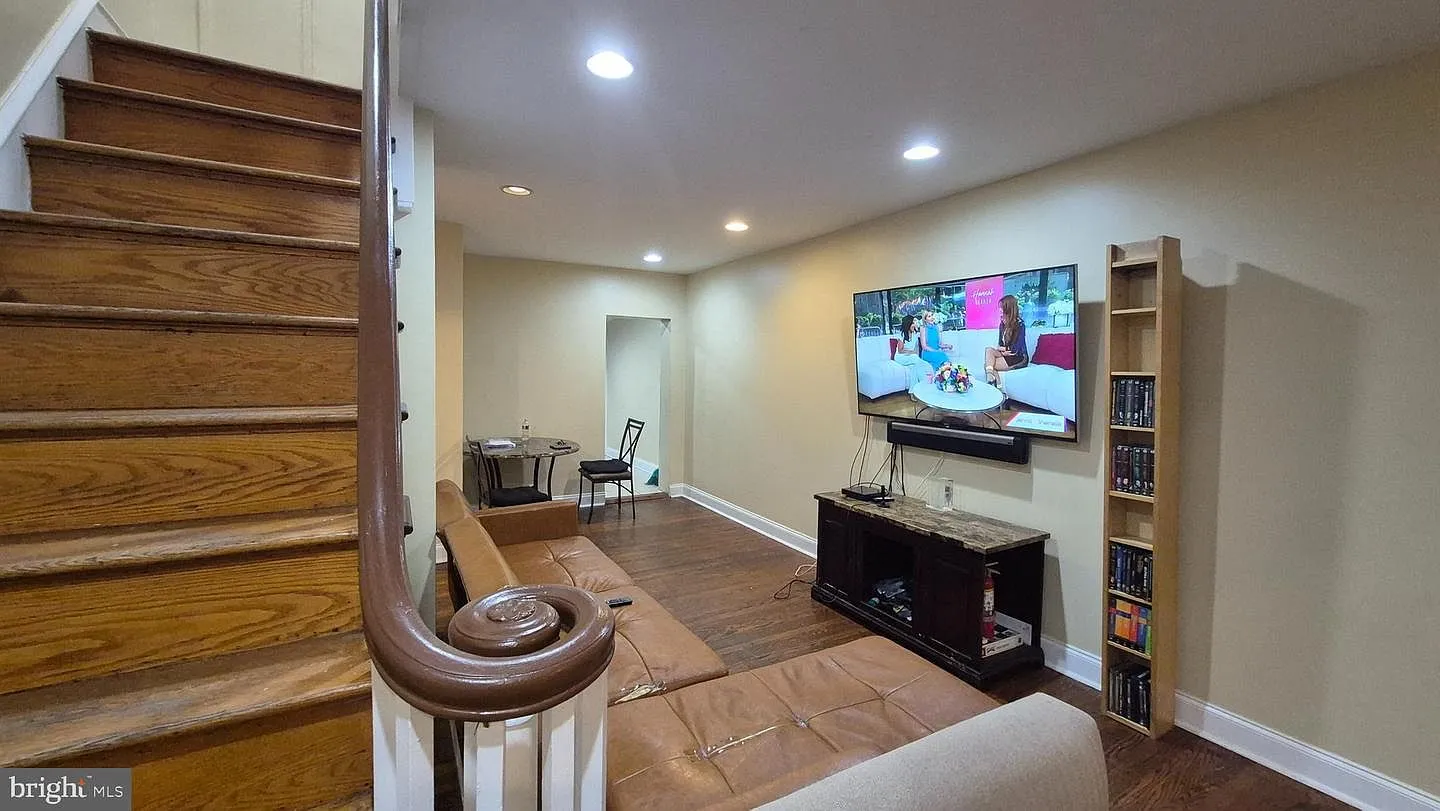 4612 Worth St Philadelphia, PA 19124, 19124