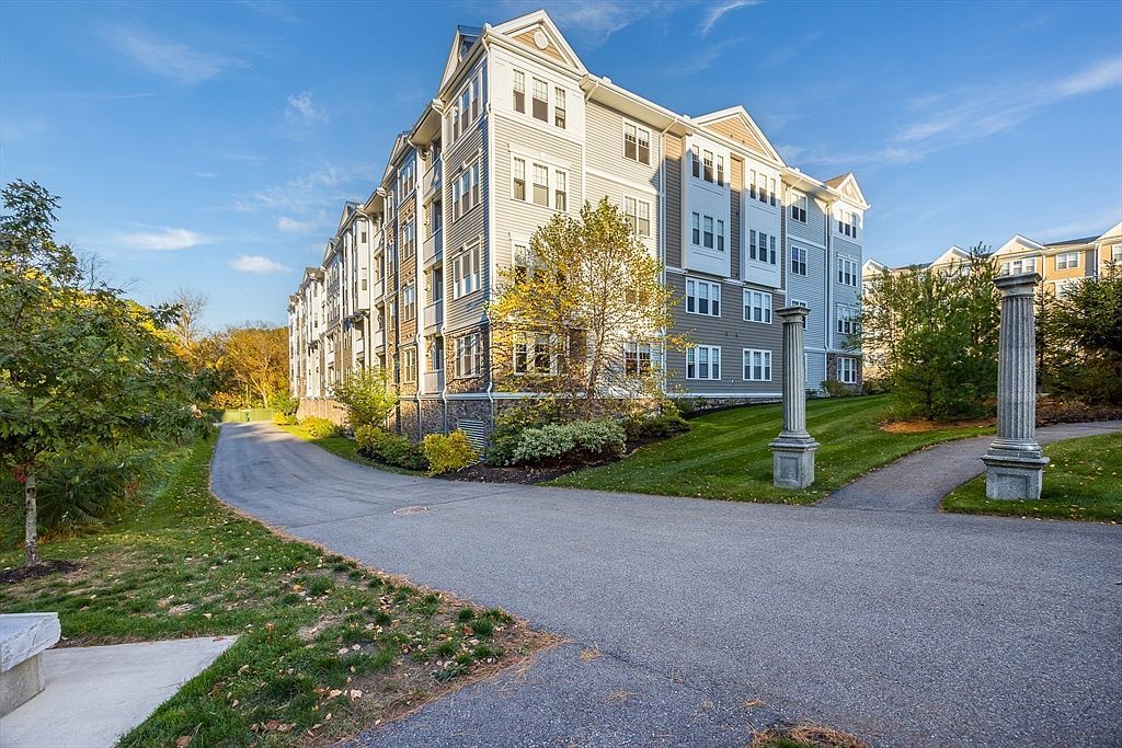 4 Francis Dr #207 Andover, MA 01810 - Thumbnail 2