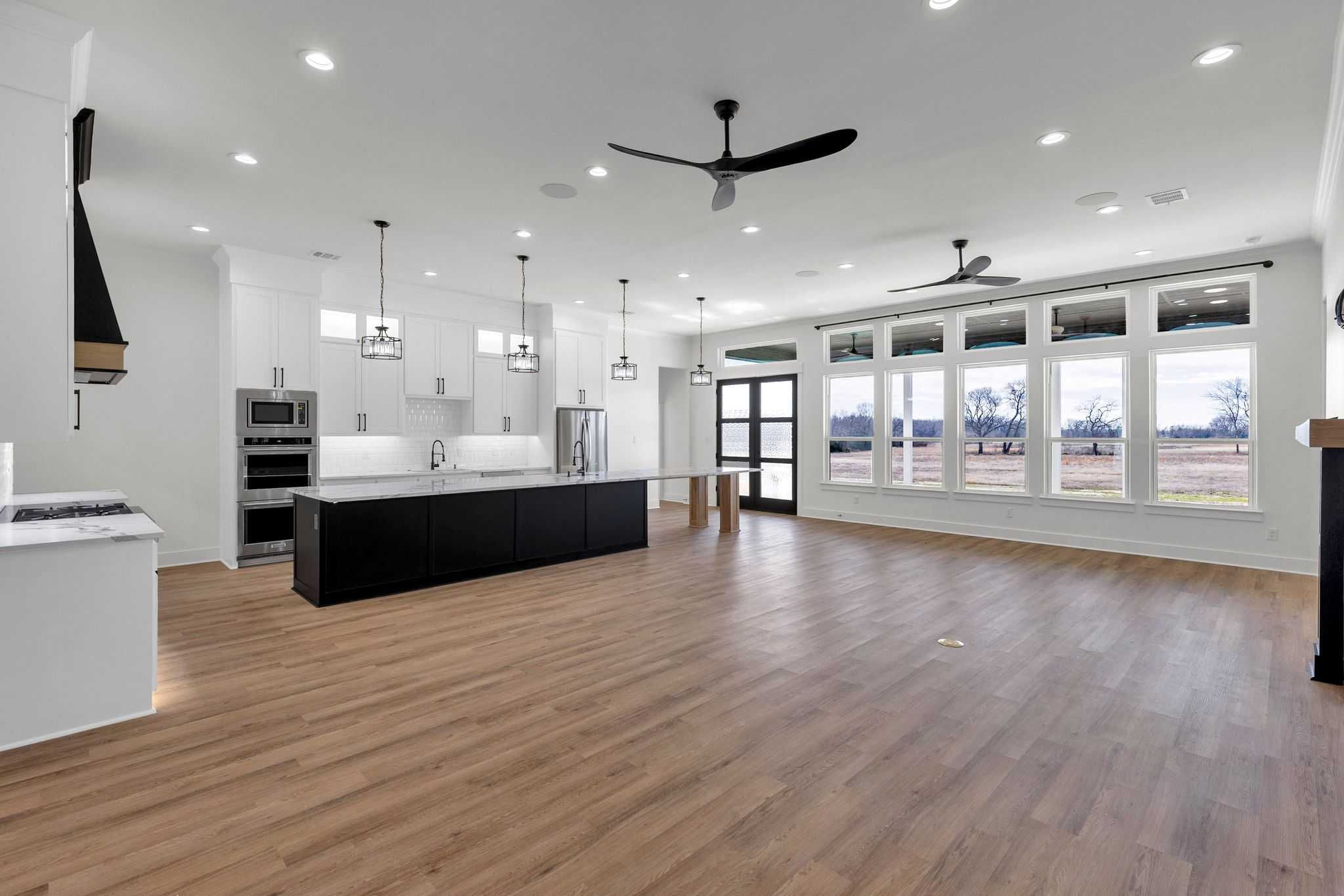 8861 TX Highway 11 Highway W, Sulphur Springs, 75482  | Single Family