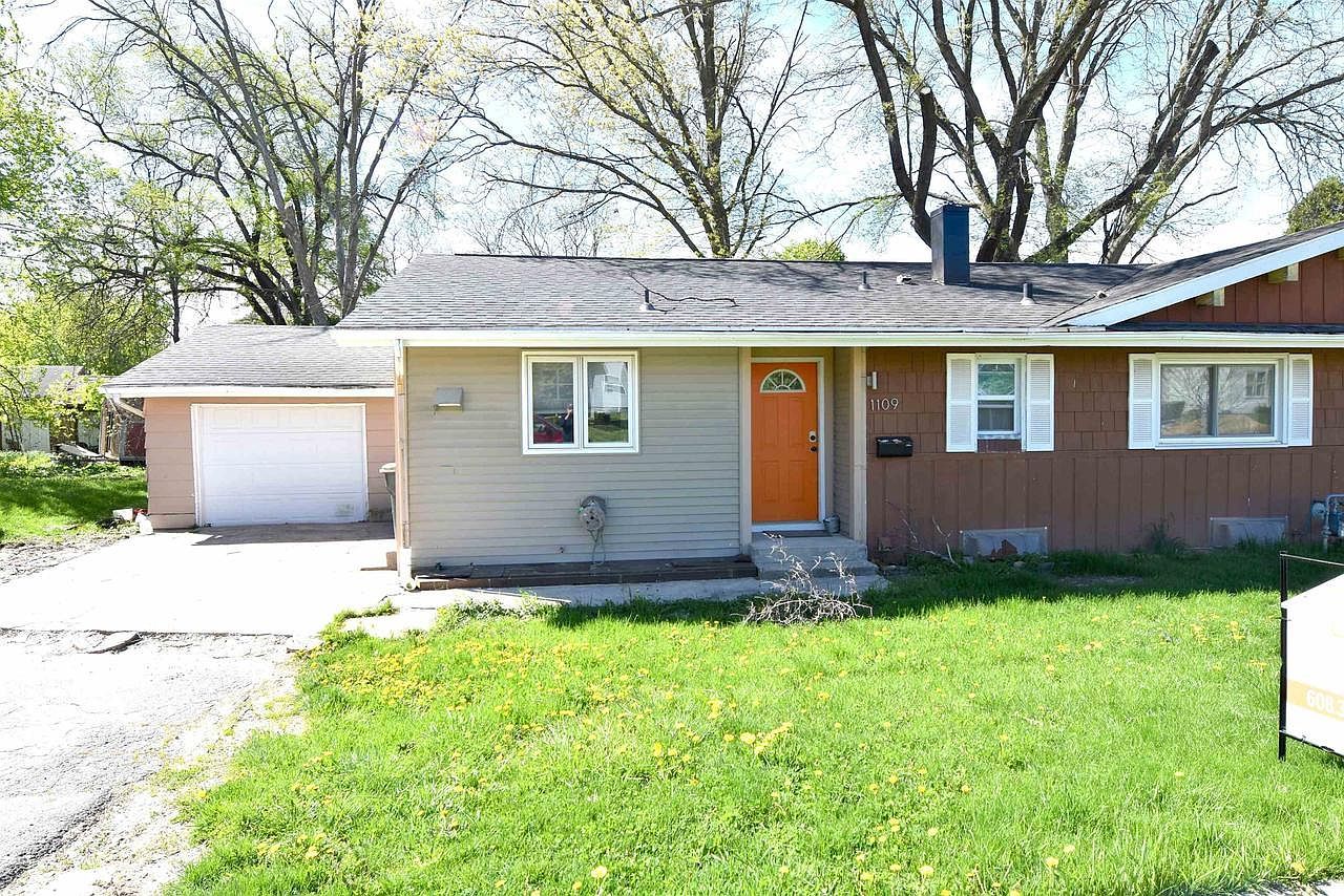 1109 Chicory Way Sun Prairie, WI 53590, 53590