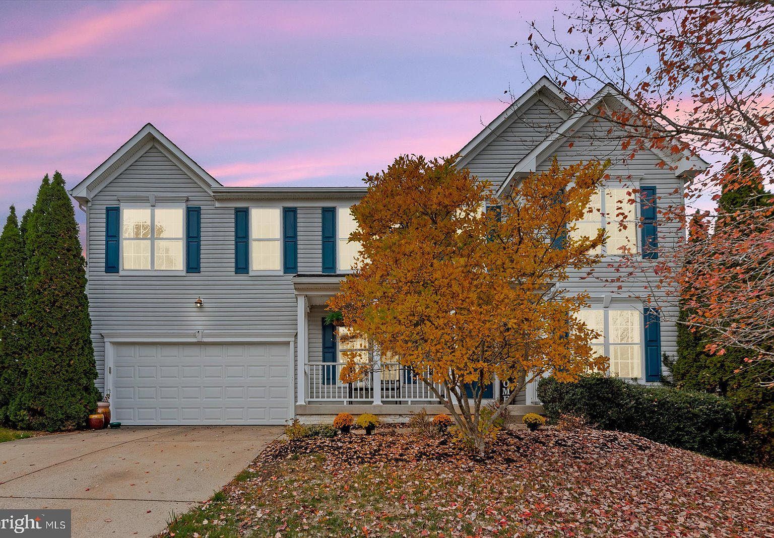 9 Bannon Ln Stafford, VA 22556 - Thumbnail 2