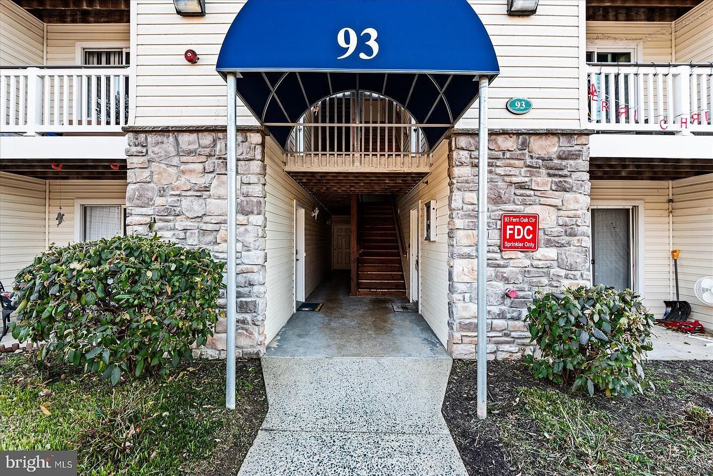 93 Fern Oak Cir #93100 Stafford, VA 22554 - Thumbnail 2