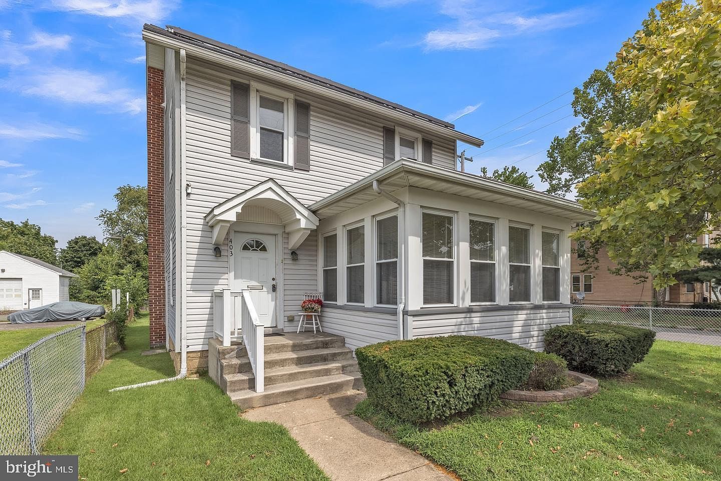 403 W Broad St Paulsboro, NJ 08066  | Single Family