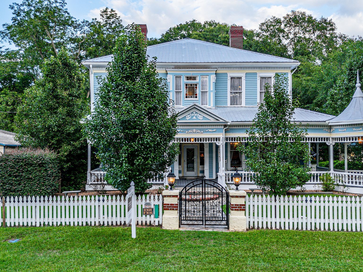 514 Covington St Jackson, GA 30233 - Thumbnail 2