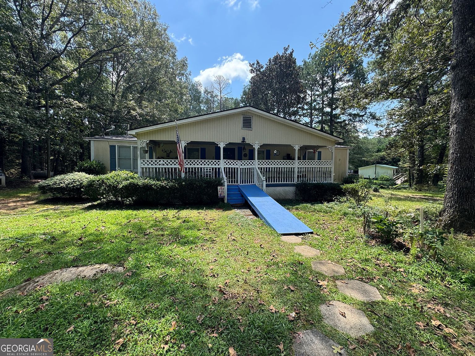 451 Weldon Lake Rd Milner, GA 30257 - Thumbnail 2