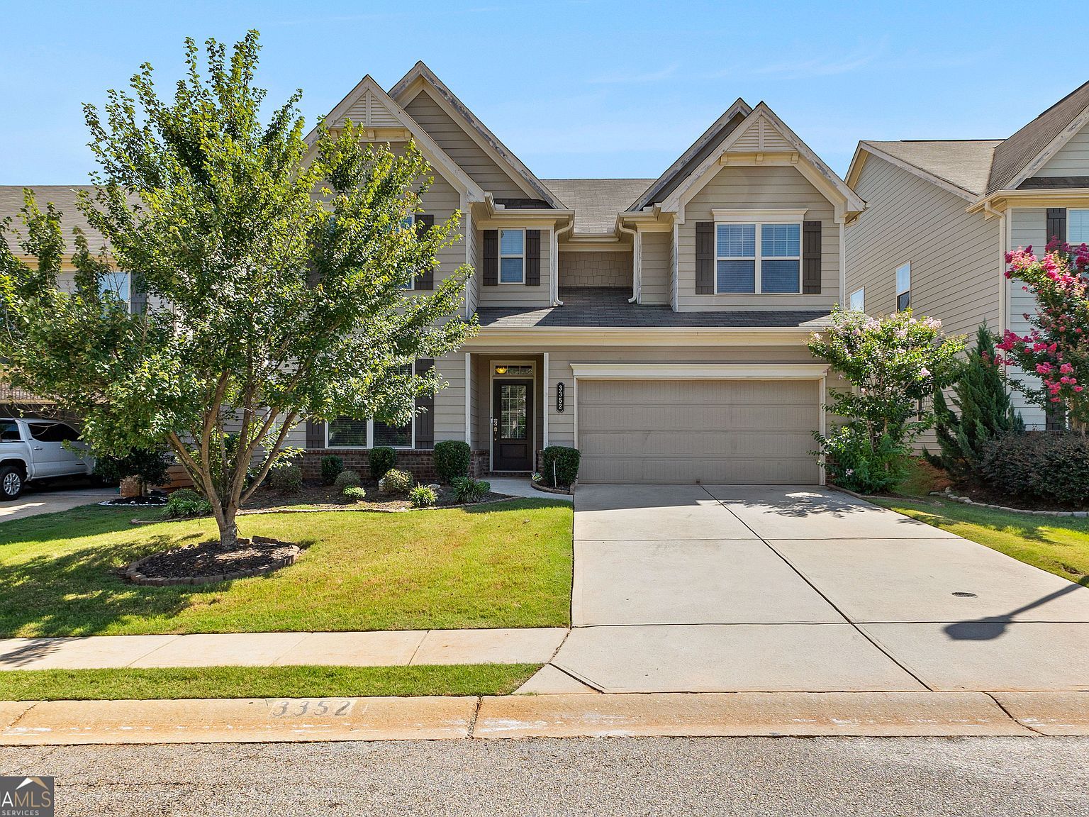 3352 Baylor Cir McDonough, GA 30253 - Thumbnail 2