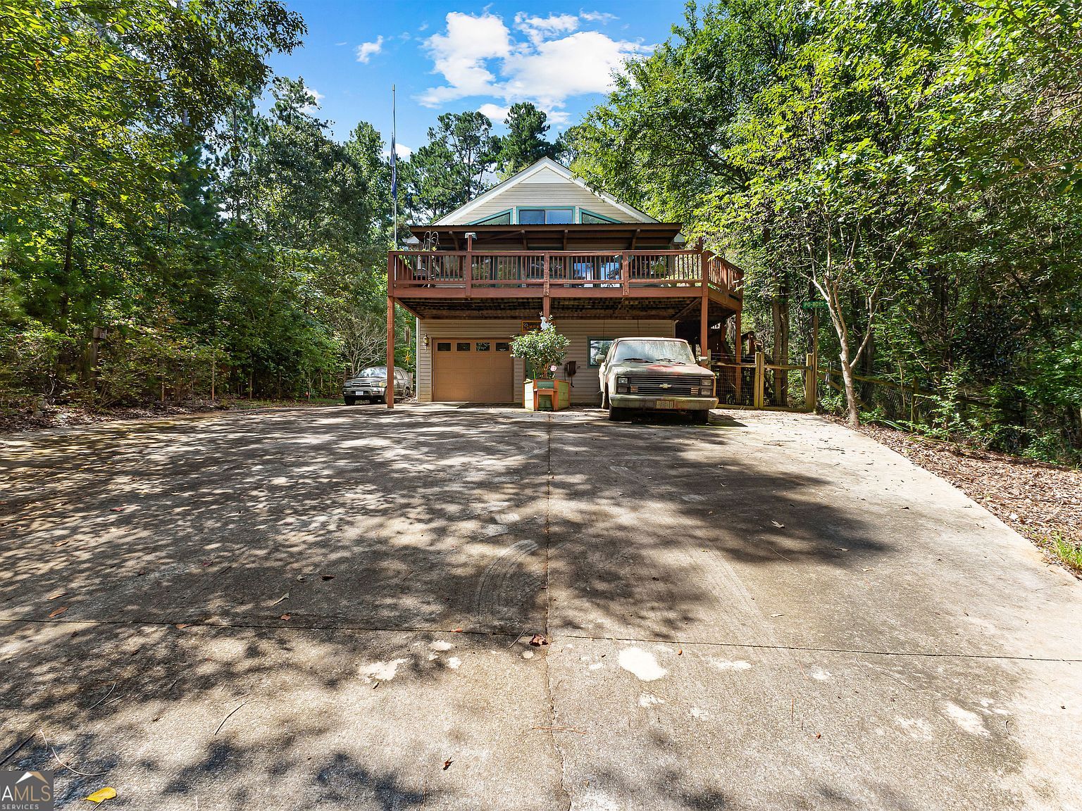 329 Chickadee Ct Monticello, GA 31064 - Thumbnail 2