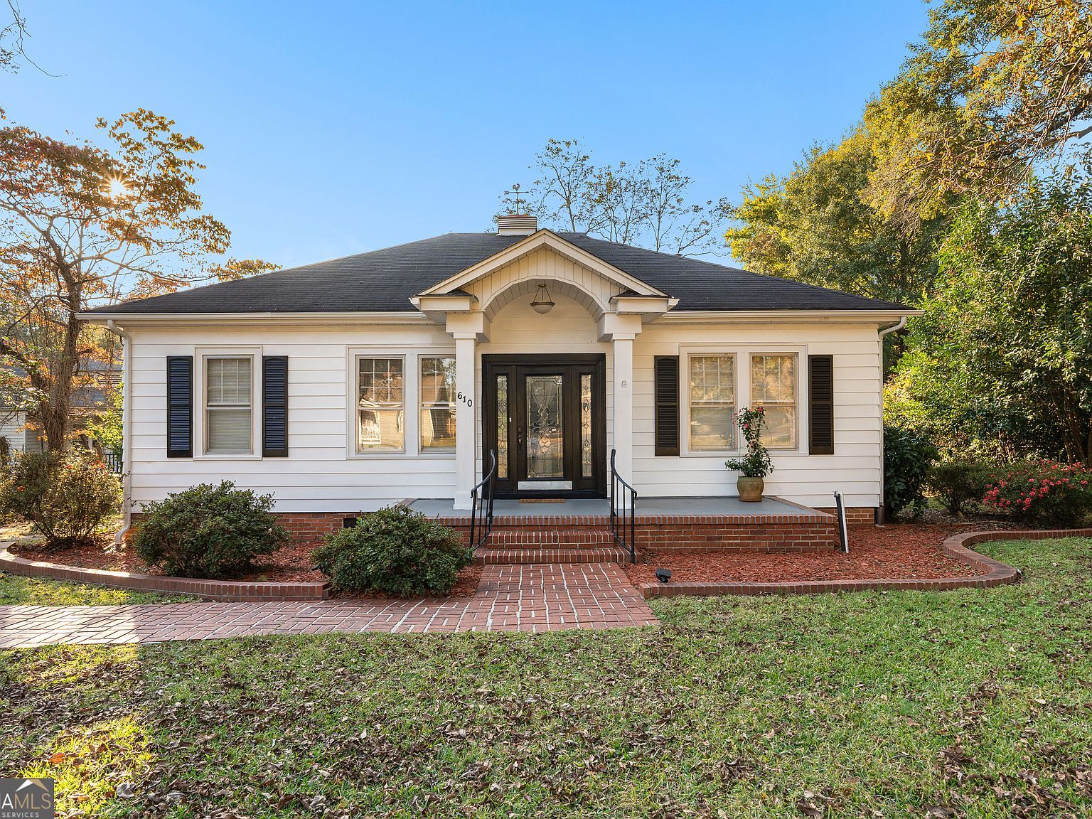 610 S Church St Thomaston, GA 30286 - Thumbnail 2