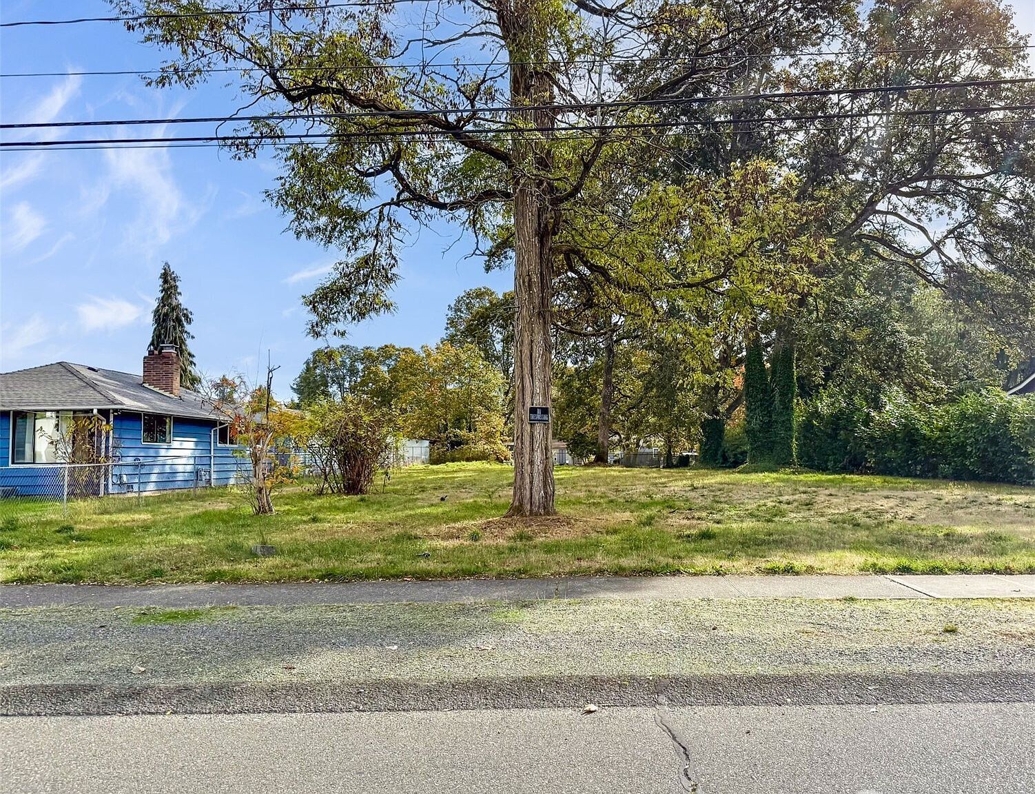 0 Xx Grant Ave SW Lakewood, WA 98498 - Thumbnail 2