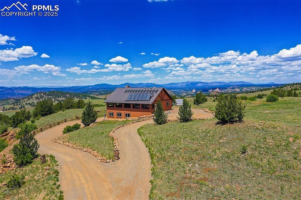 1434 B St Cripple Creek, CO 80813 - Thumbnail 2