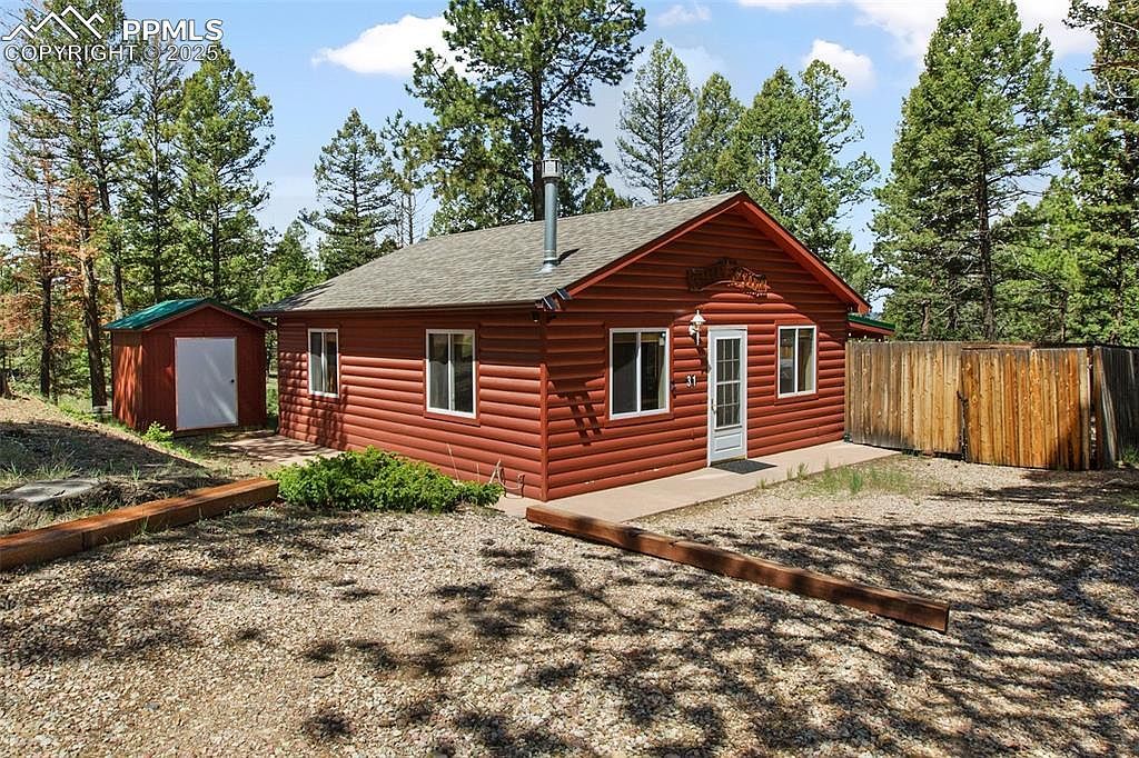 31 Handcart Cir Florissant, CO 80816 - Thumbnail 2