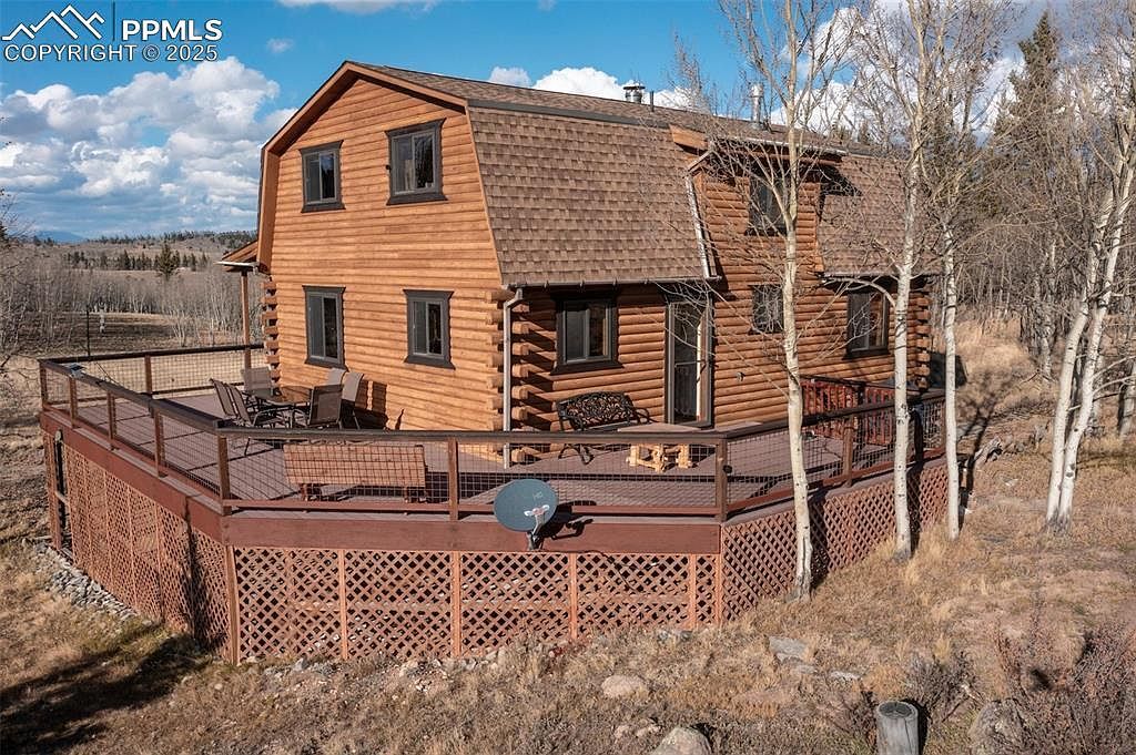 2387 Buffalo Ridge Rd Como, CO 80432 - Thumbnail 2