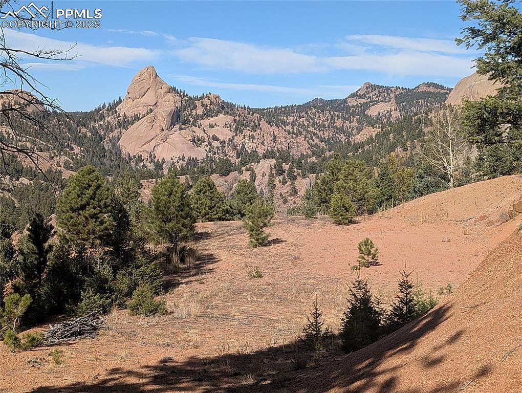 130 Lookout Rd Cripple Creek, CO 80813 - Thumbnail 2