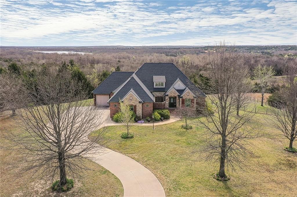 3620 County Road 3920 Independence, KS 67301  | Single Family