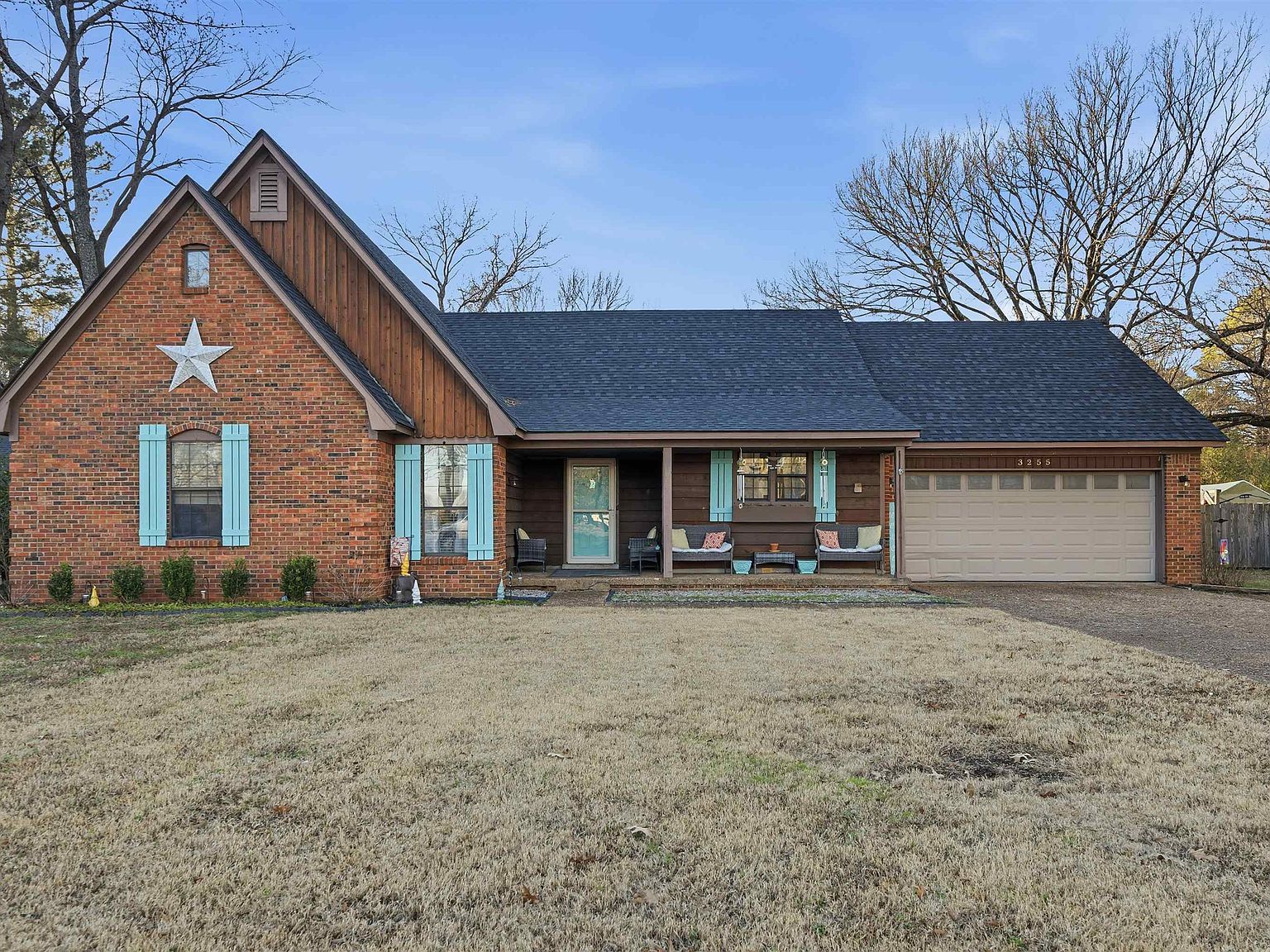 3255 Oak Cv Bartlett, TN 38135 - Thumbnail 2