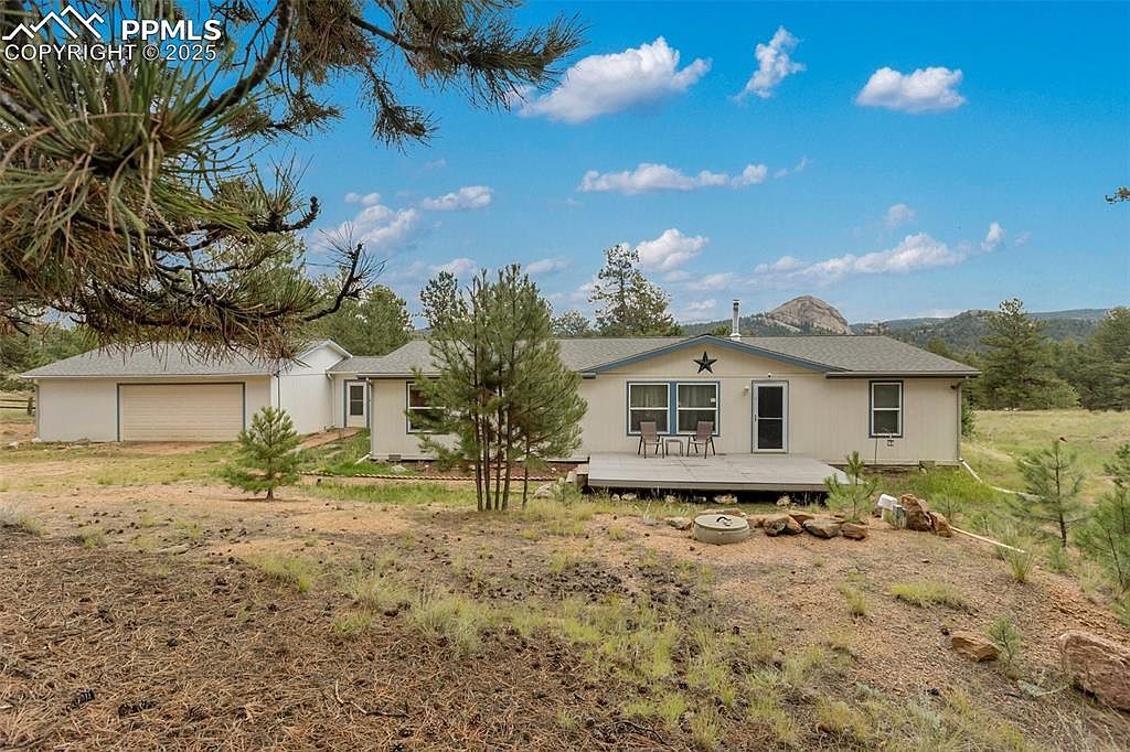 1058 Hackamore Dr Florissant, CO 80816 - Thumbnail 2