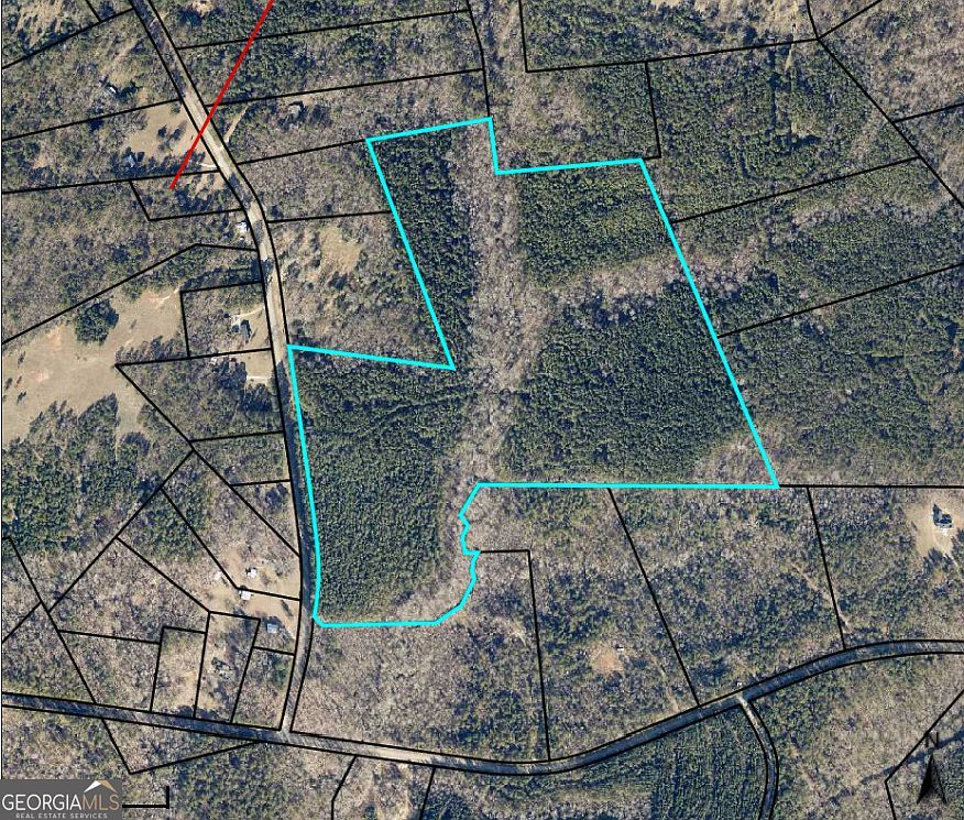 0 Crook Rd Lincolnton, GA 30817 - Thumbnail 2