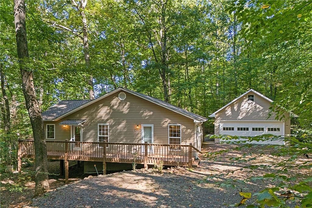 1148 Old Forge Ests Hiawassee, GA 30546 - Thumbnail 2