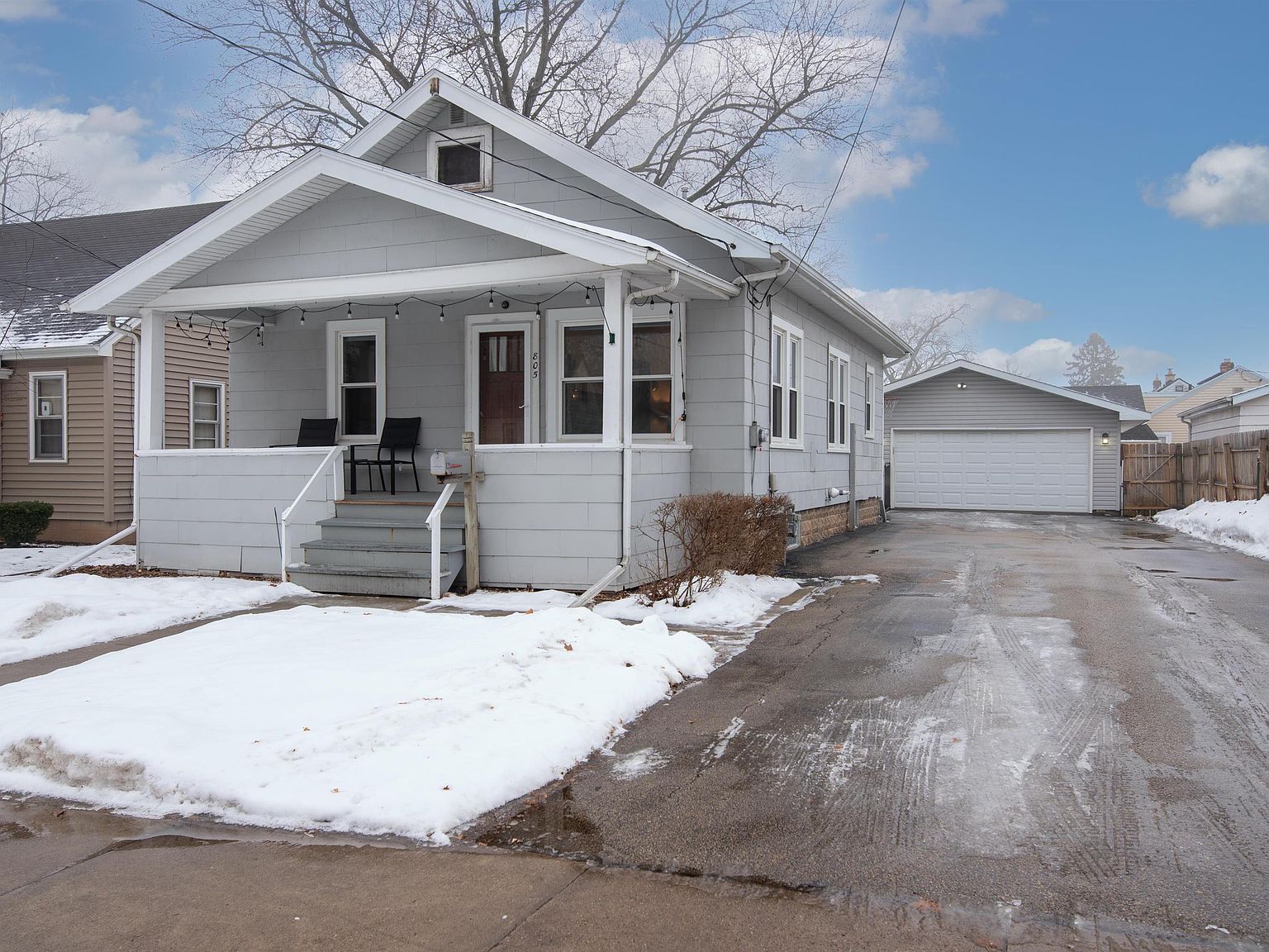 805 7th St Menasha, WI 54952 - Thumbnail 2