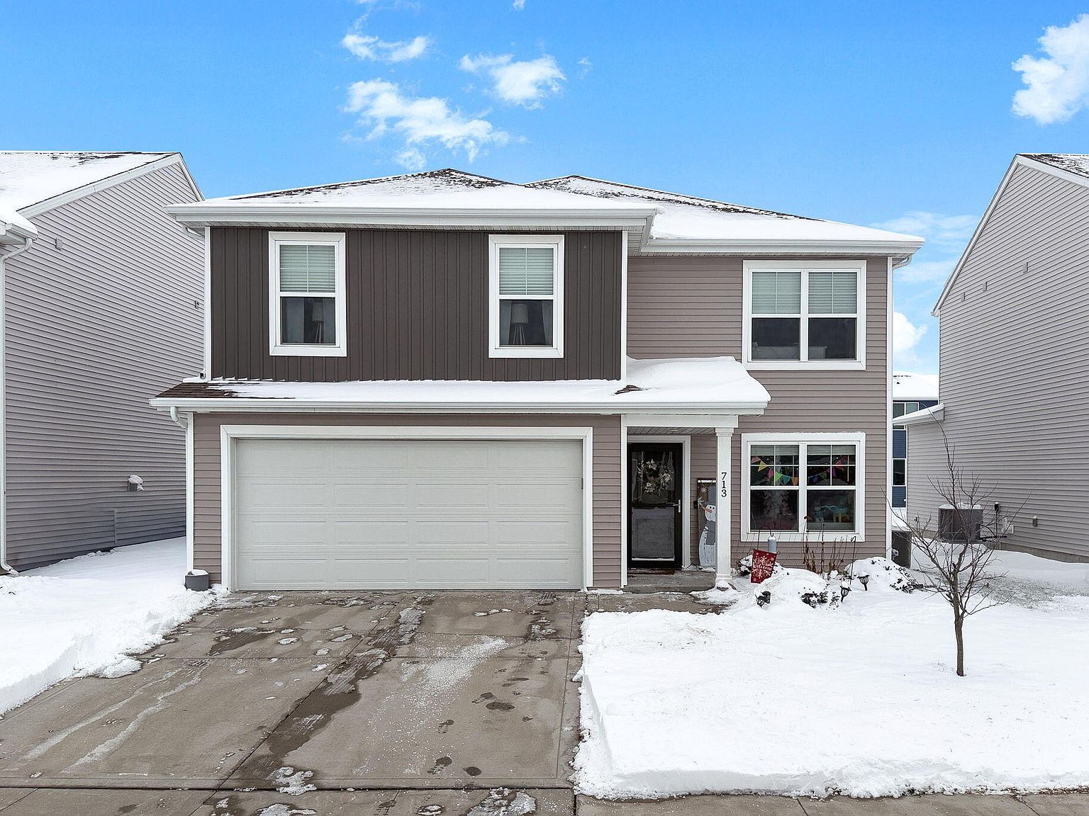 713 Elizabeth Ln NW Bondurant, IA 50035 - Thumbnail 2