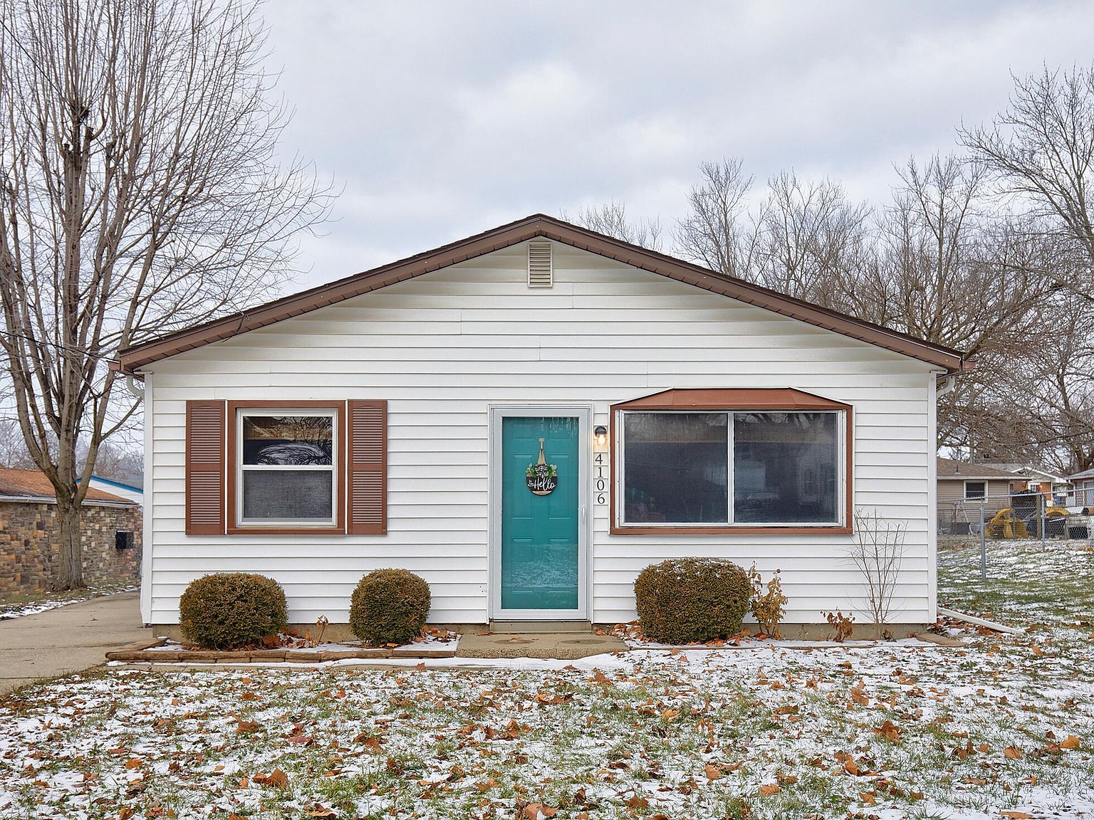 4106 E Seneca Ave Des Moines, IA 50317 - Thumbnail 2