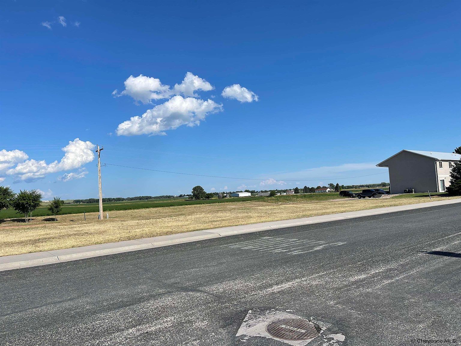 Various Lots E #P Torrington, WY 82240  | Land/Lot