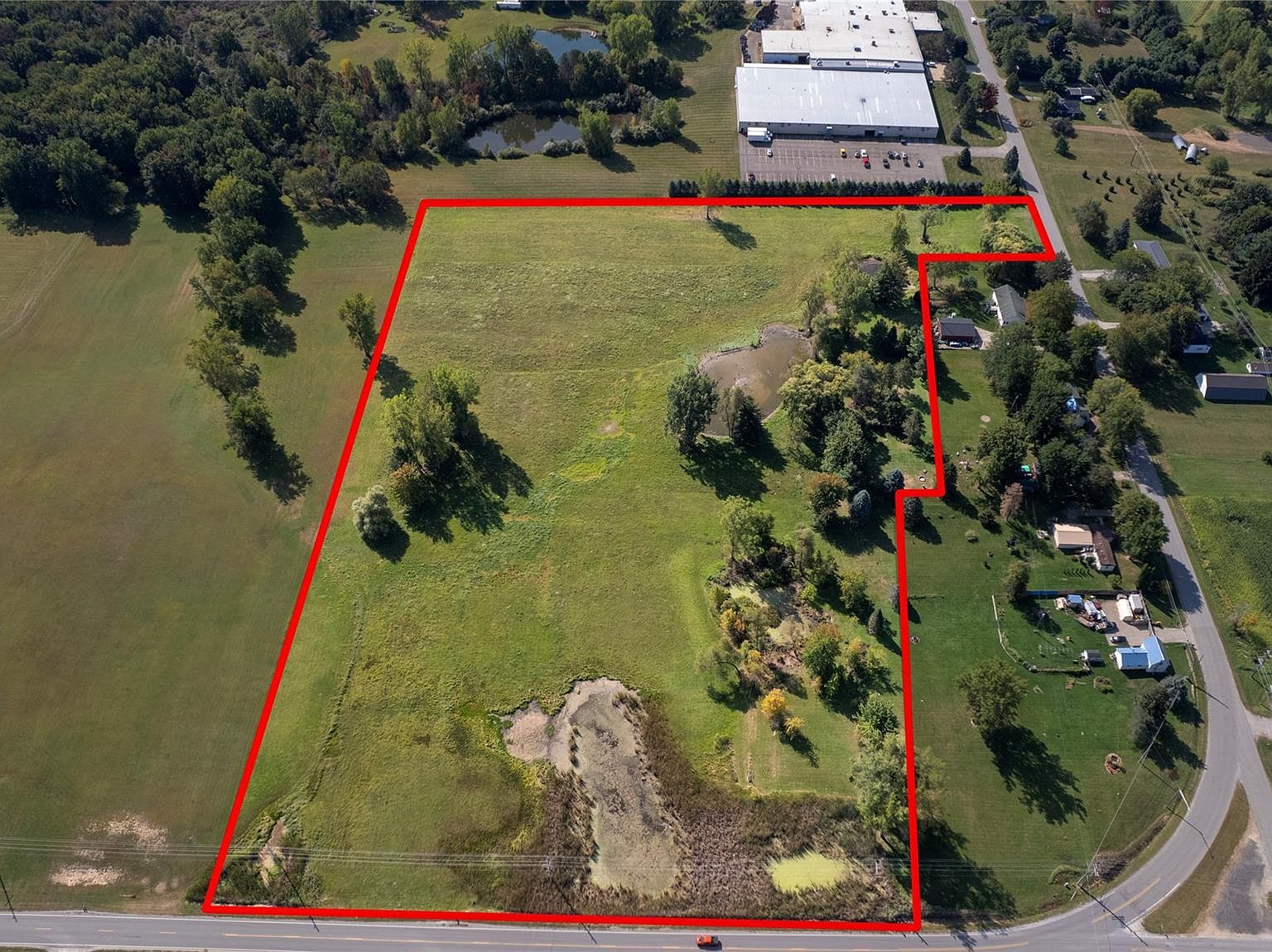 4634 Marlette Rd Clifford, MI 48727 - Thumbnail 2