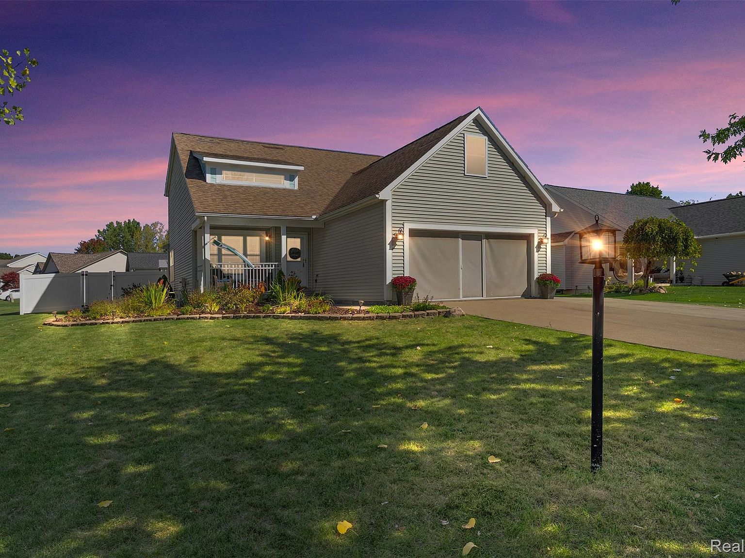 331 Andrea Ave Linden, MI 48451 - Thumbnail 2