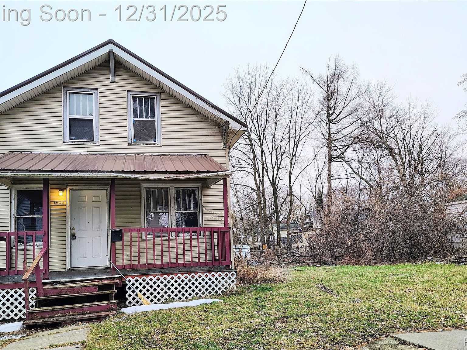 1216 Minnesota Ave Flint, MI 48506 - Thumbnail 2