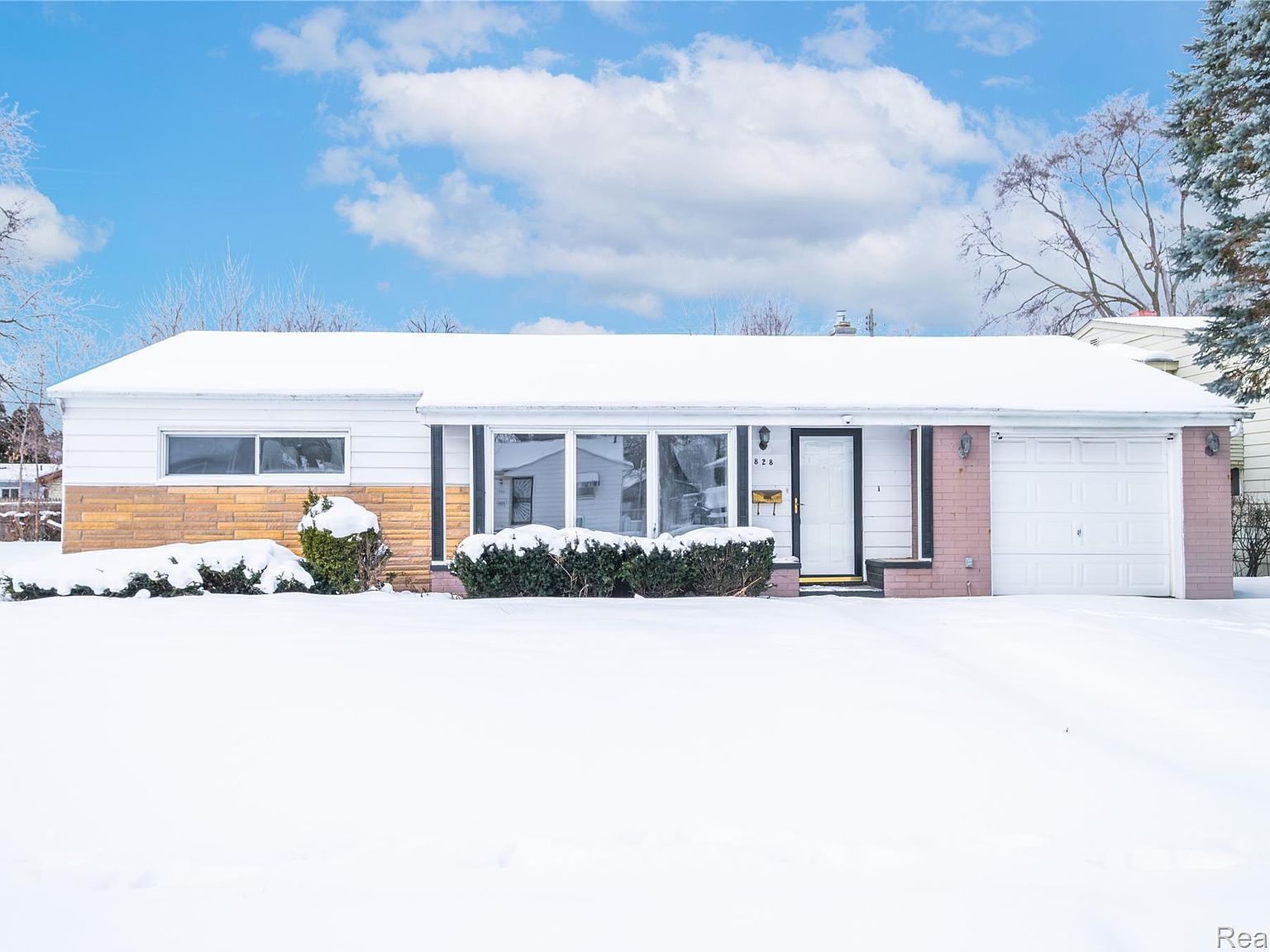 1828 Tebo St Flint, MI 48503 - Thumbnail 2