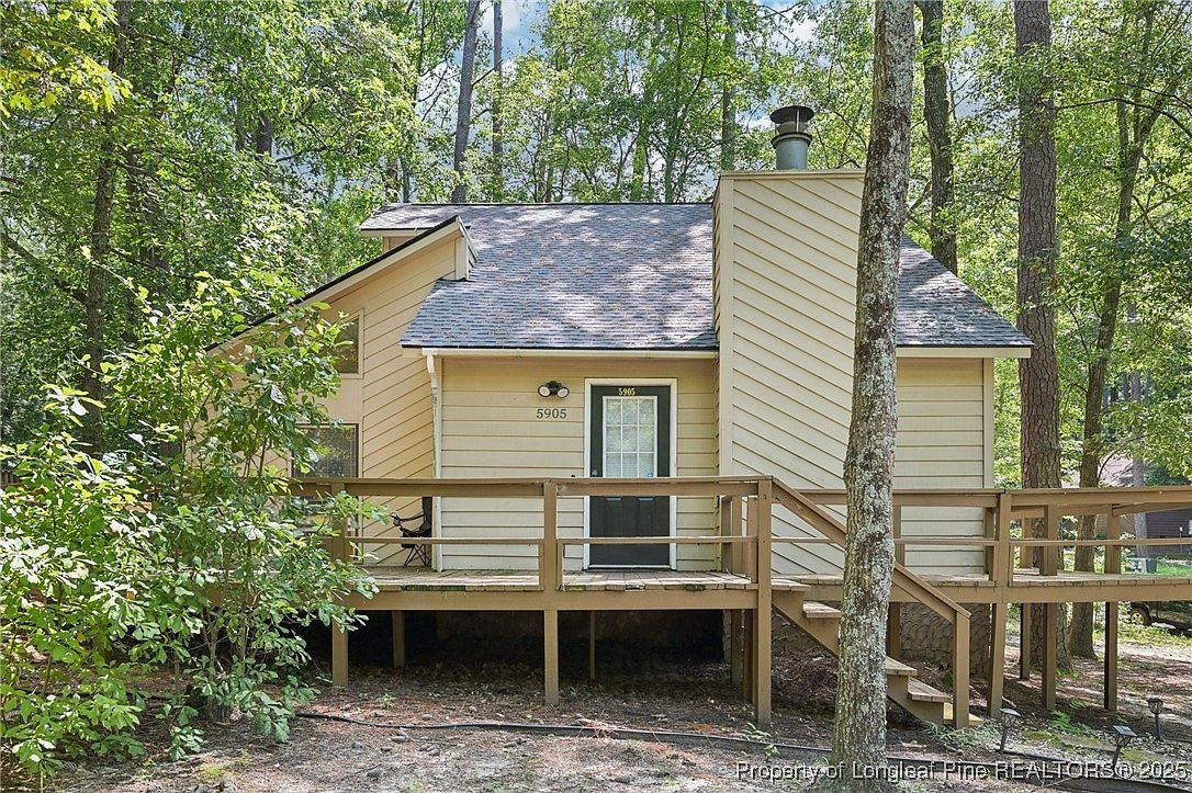 5905 Waters Edge Dr Fayetteville, NC 28314 - Thumbnail 2