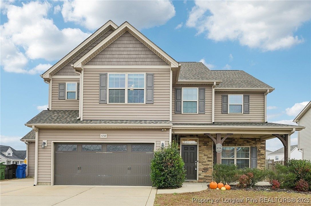 5352 Nessee St Fayetteville, NC 28314 - Thumbnail 2